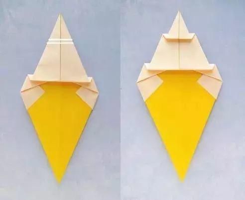 创意手工，简单超好看