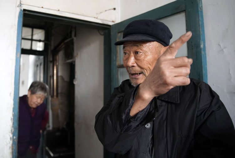 古村寻踪｜淄川区昆仑镇磁村：千年古村隐逸百年院落