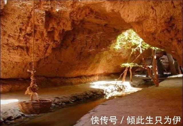 长城@中国古代十大逆天工程!第1位连现代人都无法完成