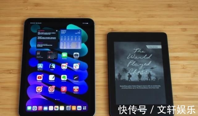 iP都是LCD屏的错？苹果正式回应，iPad mini6不存在硬件问题