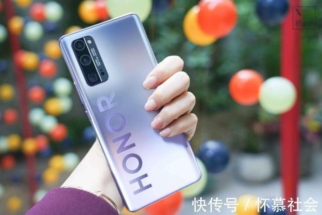 x60|被外行所严重低估的华为旗舰,50倍变焦四摄+麒麟990