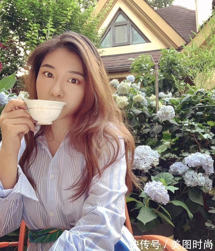 庭院改造:50㎡的下沉式庭院造花园,有地我也建一个,太好看了!