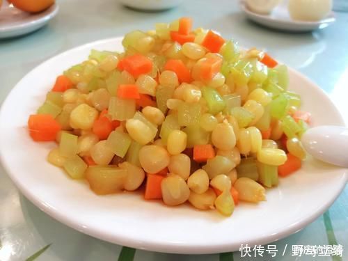早餐|我家的一周早餐这样吃，每天晚饭后，不到15分钟就上桌，豆浆也已经打好