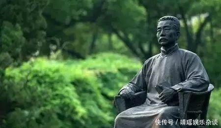 鲁迅先生一直愧疚不已的小事:坐车遇到碰瓷事故,怪车夫自讨苦吃