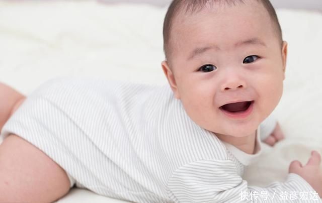 额头|孩子是否聪明一眼能看出？“聪明相”已论证，看看你家孩子中了没