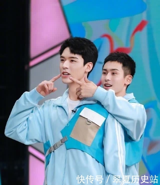 龚俊张哲瀚加盟《我是女演员》剧里踏实演戏、剧外认真营业!