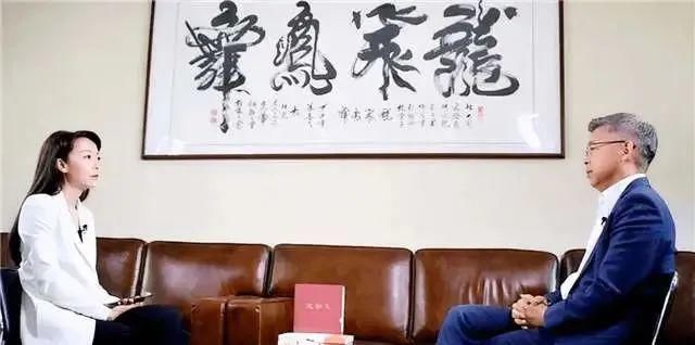 徐院长|双一流大学艺术学院院长在书法上翻车！