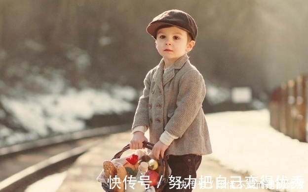 智商|智商高的宝宝,基本有这3特征,如果你家娃都中没准成绩会不错