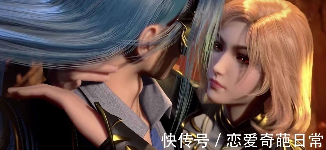 比比东|斗罗大陆终生未嫁的三位女子,比比东很可惜,胡列娜最意难平