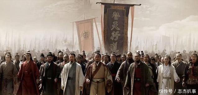 方腊只有8员上将,为何让梁山水泊损失70名好汉?