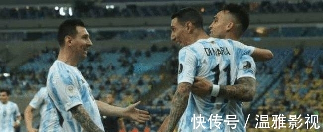 世预赛|世预赛阿根廷3-1轻取！梅西遭严重犯规小腿受伤变形 对方吃红牌