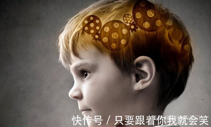 孩子|美国儿科学会:脑力超常的孩子通常有3个“坏毛病”,父母别干涉