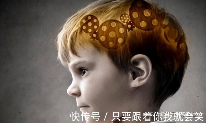 孩子|美国儿科学会：脑力超常的孩子通常有3个“坏毛病”，父母别干涉