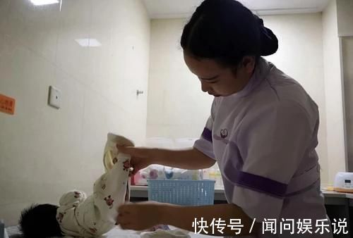 宝宝|刚出生的婴儿,都要经历什么?看完后才知道,原来宝宝那么“忙”