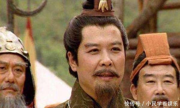 人物|刘备败于虎豹骑之手,不仅两个女儿被俘,还痛失一位重要人物