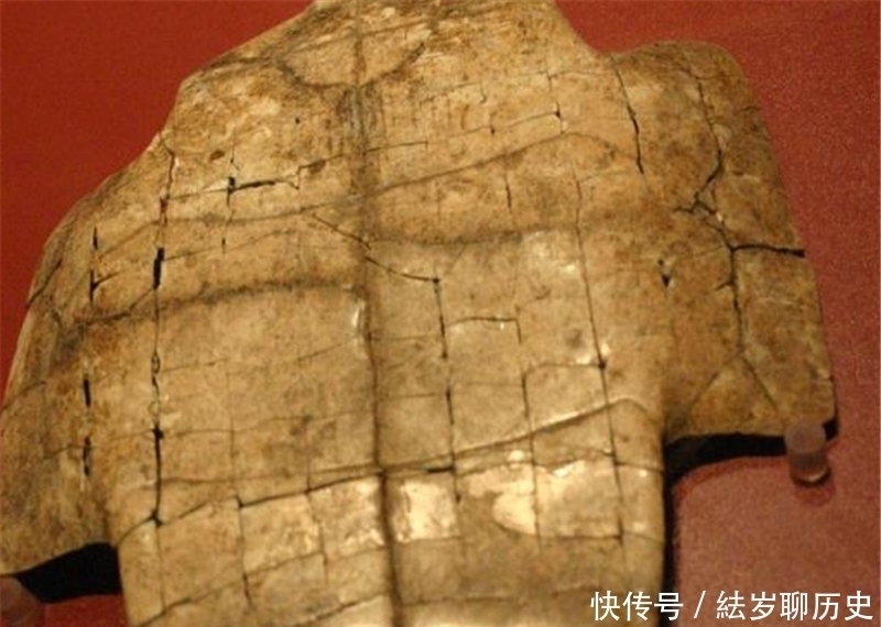 中国第一个女将军:墓中有种陪葬品,考古人员:让人难以接受