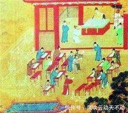 发榜|明朝这场高考发榜, 让朱元璋遭遇了严重的政权危机, 他如何解决!