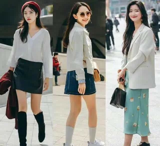 指南 四个细节最关键,秋冬气质穿搭指南,一学就会,真的很美