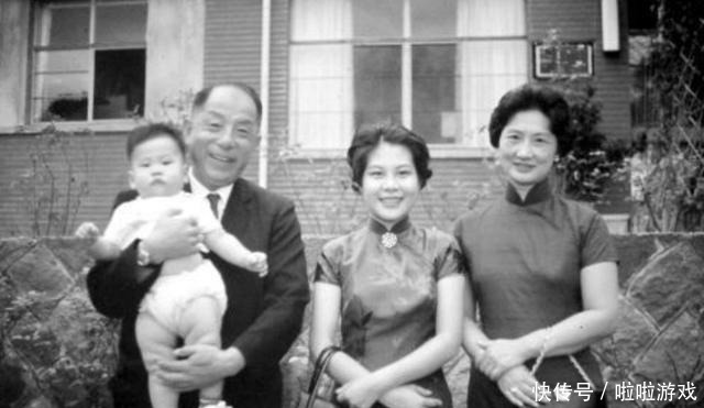 幽禁|赵四小姐活了88岁，陪伴张学良72年，其中50年是幽禁岁月