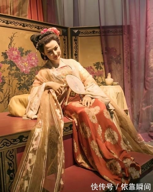 许穆夫人|贵妇不一定都“贵”--看《诗经》