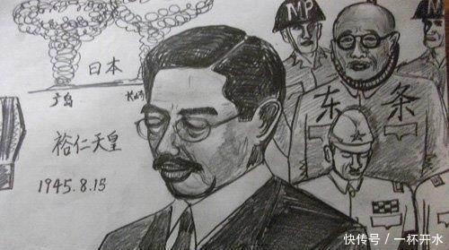 苏联|让日本立即投降的不是原子弹,也不是苏联,而是因为一个秘密!