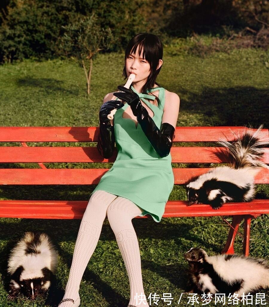 要点|腿粗的女生有福了,丝袜搭配性感迷人有气质