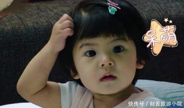 突击检查|宝爸放假在家看娃,宝妈回家突击检查,开门后的一幕让宝妈笑出声