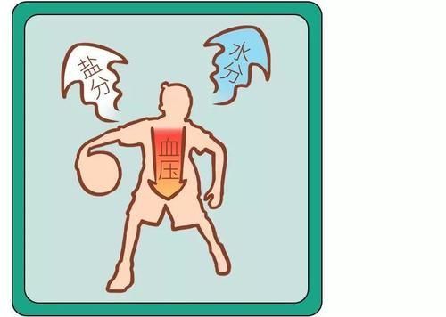 关键|高血压,原来还有这种不用药物治疗的方法!效果好坏的关键全在这两点!