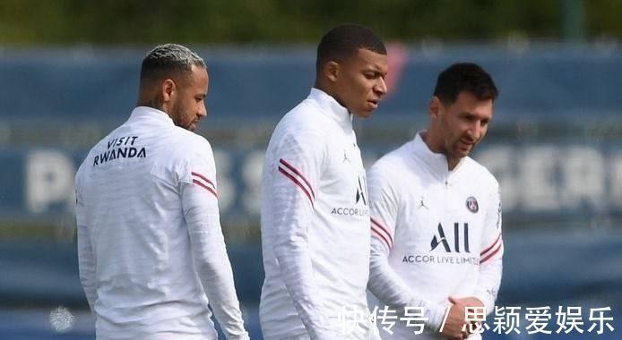 巴薩|大巴黎沒姆巴佩真不行梅西內(nèi)馬爾伊卡爾迪成殘陣巴薩歐冠恐沒戲