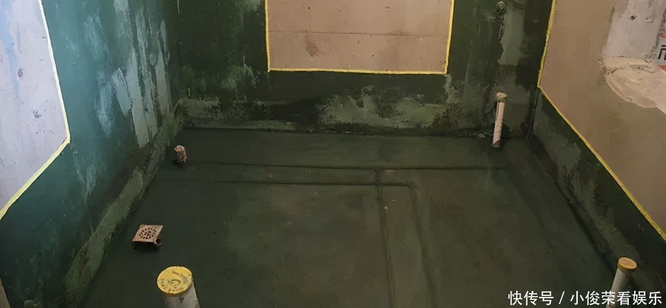 优点|为什么越来越多人喜欢装“下沉式卫生间”?内行人揭露这4个优点