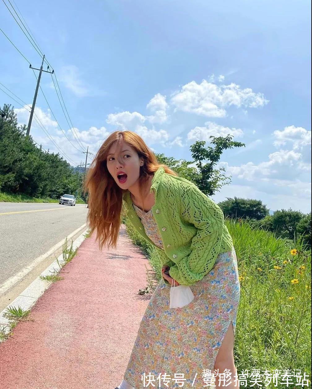 包包 今年流行“1+1”穿搭,时髦显瘦还优雅,笑笑博主都在穿!