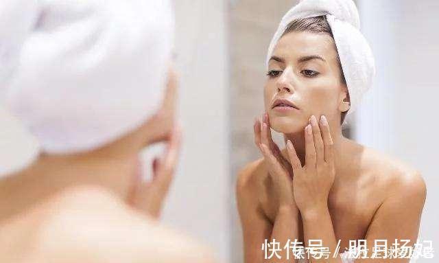 面膜|公认最影响颜值的4个坏习惯,90%的女生都占了,但却还不以为然!