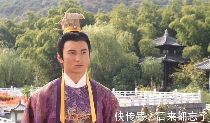 宋太祖|她15岁被皇帝霸占,因为太美29岁被迫侍枕他人,下场凄惨!