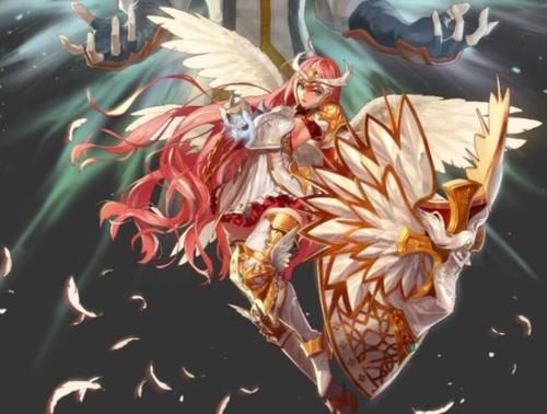 dnf:跨一大区出名了!最强帕拉丁现身,手拿改造 9钝器