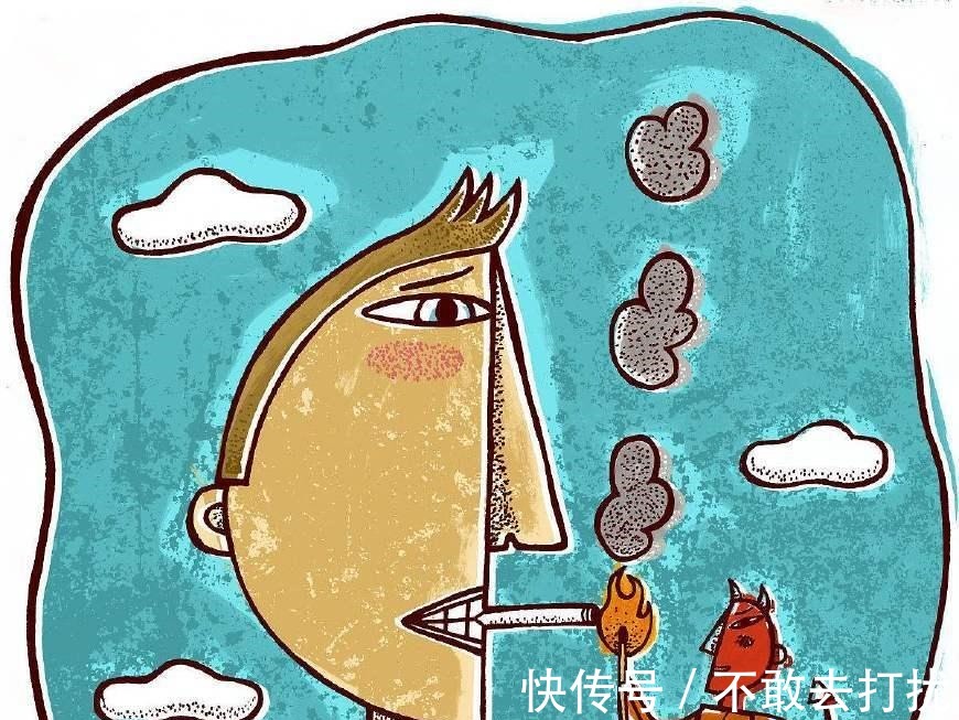 香烟|吸烟原来还有这些好处 终于找到抽烟的理由了