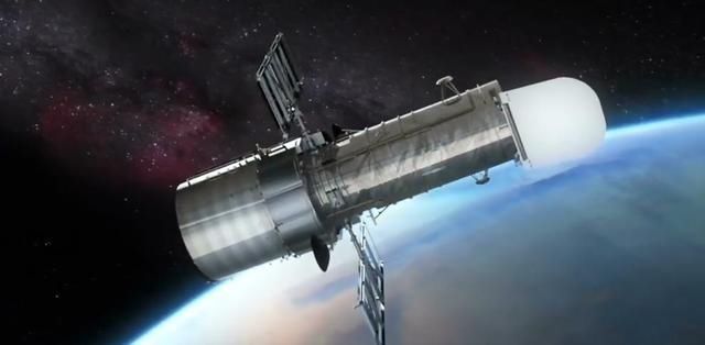 整整31年，哈勃望远镜究竟花了多少钱?