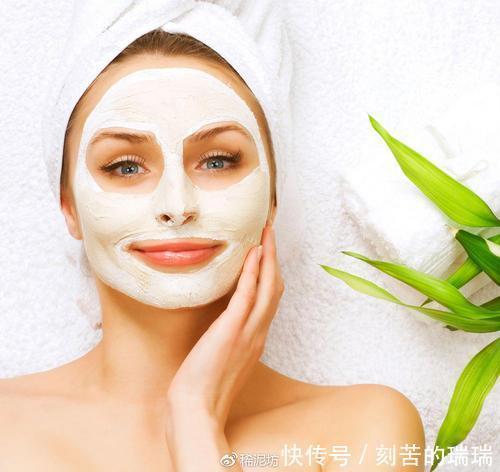 女人一旦过了30岁,敷面膜要记住4不要,否则还不如不敷