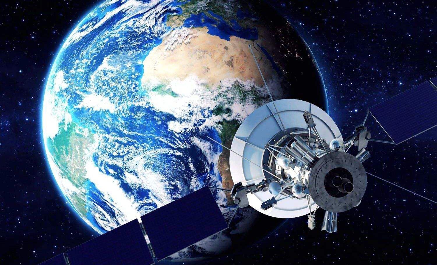 GPS 为什么老美GPS仅用24颗卫星,北斗却要35颗今天算明白了