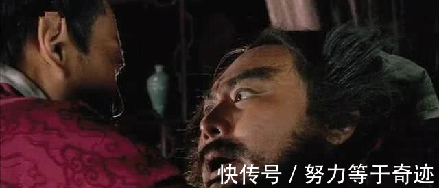 李俊|宋江临死之前,为何要毒死李逵,因为他知道一个天大的秘密!