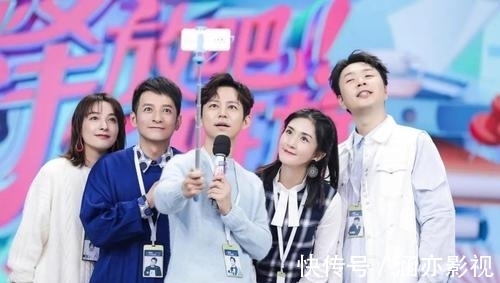 《快本》正式停播，《你好星期六》已官宣，网友喊话：为何无告别