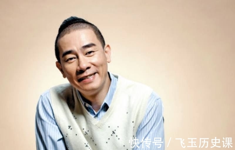 古惑仔|從“問題少年”到“十大孝子”,陳小春經(jīng)歷了什么?