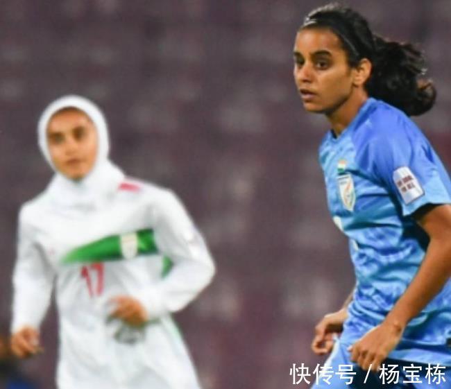 印度|女足亚洲杯最新战报：王霜独造3球中国女足稳居第1，印度0-0战平