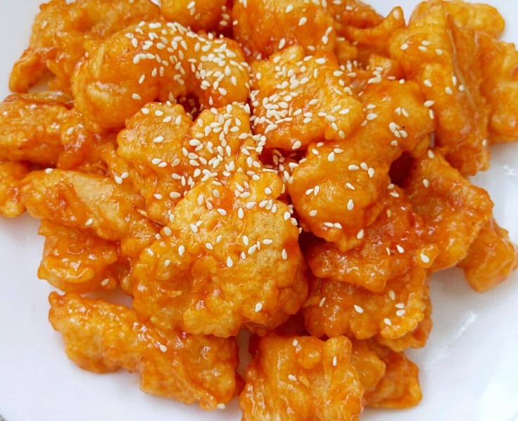 几道家常菜,每道都是经典的,简单、营养、美味,家人的最爱