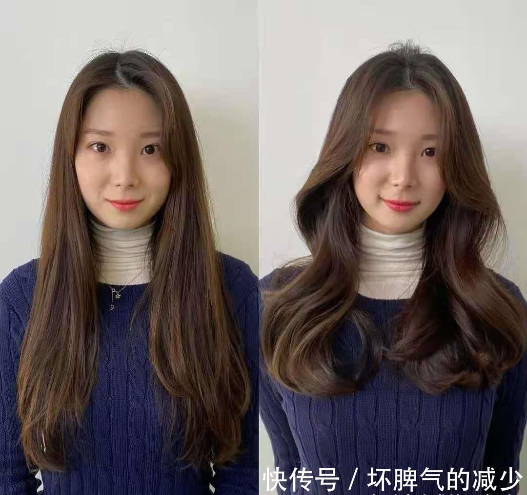 法式卷 “羊毛卷”发型太挑人了！试试法式卷、蛋蛋卷和云朵卷，超级自然