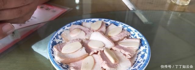 太行山美食系列之一 千古易州 体味民间的满汉全席
