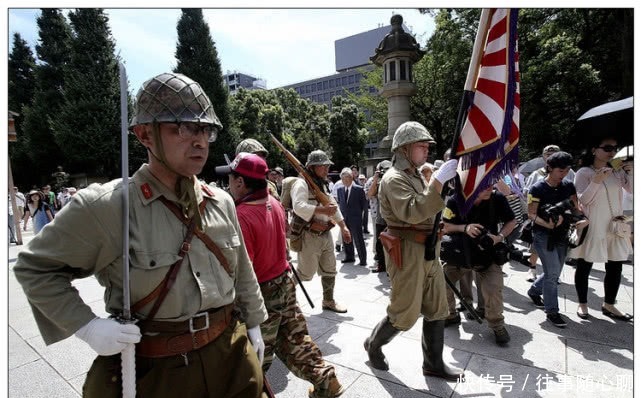 西伯利亚|苏军将日本战俘送到西伯利亚，我们为什么却将百万日军送回了国