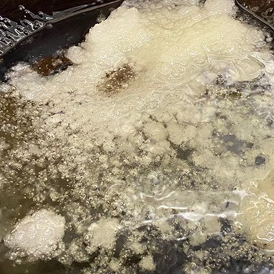 炖肉档|小鸡炖蘑菇