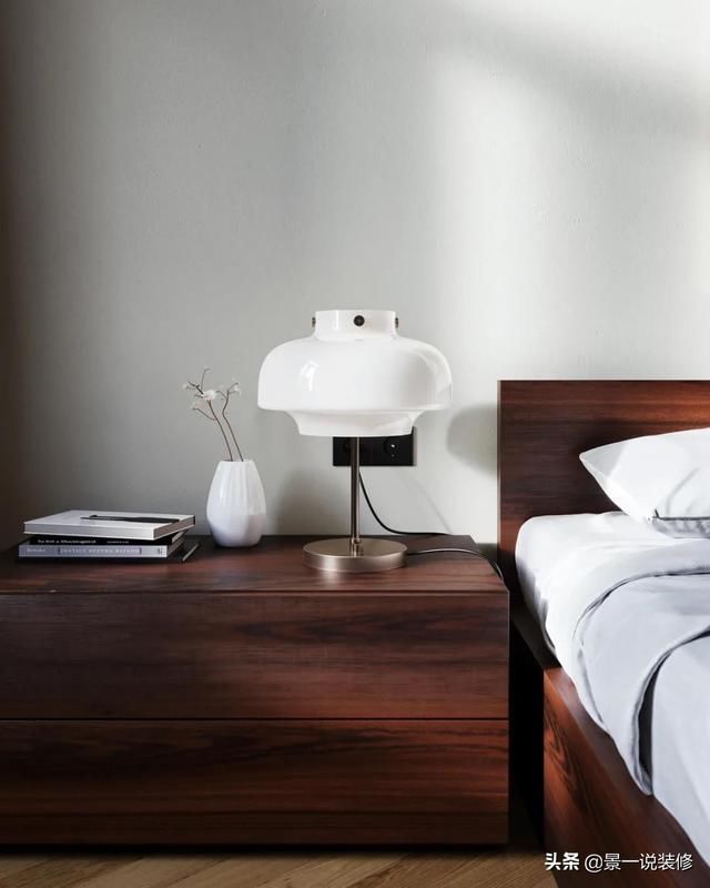 拆除|她买下48㎡小公寓，将墙全拆除，用玻璃做隔断，美翻