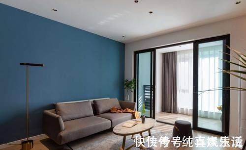 禅意|100㎡新房入住半年,简约原木风,细节设计讲究,全家都很满意