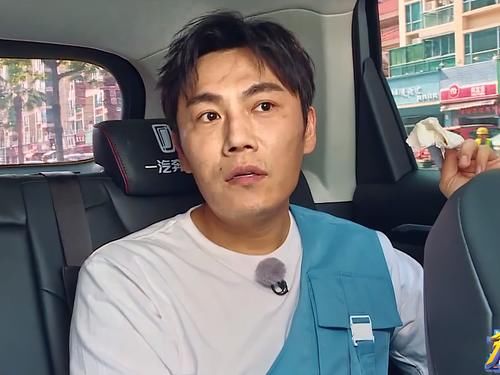 跑男全员流汗脱妆，baby惊艳，白鹿成大花猫，蔡徐坤有点意外